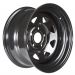 FELGA STALOWA 17x8 ET 0 TOYOTA HI LUX , PRADO 120